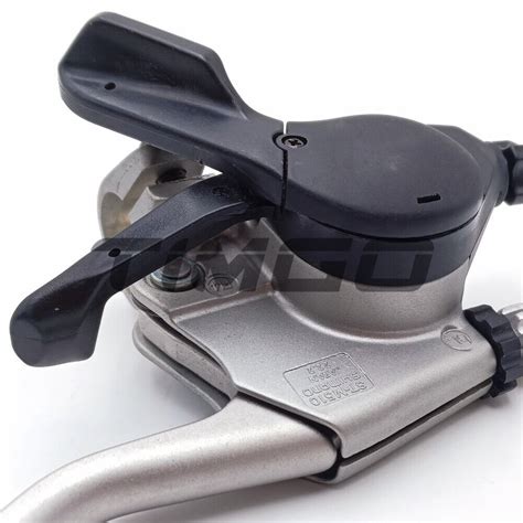 shimano shifter v brake|shimano brake shifter combo 3x9.